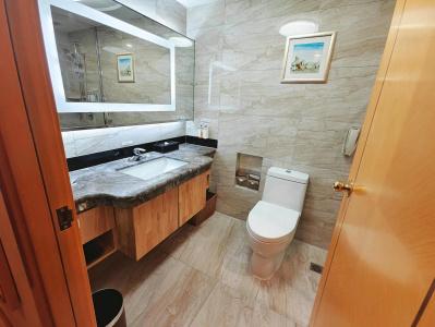 Holiday Inn Beijing Chang An West, An Ihg - 47