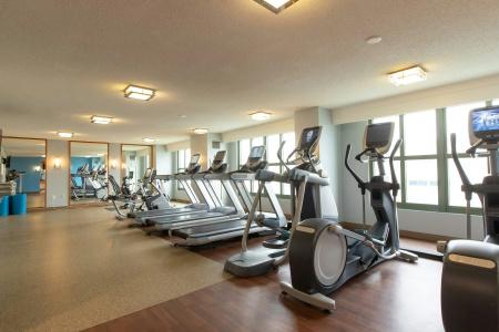 Hilton Virginia Beach Oceanfront - 40