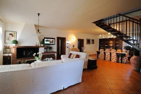 b&b l'Acquacotta - 1