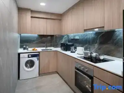 Park Avenue Clemenceau (SG Clean) - 61