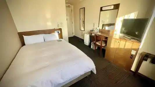 Route-Inn Tsuruoka Ekimae - 15