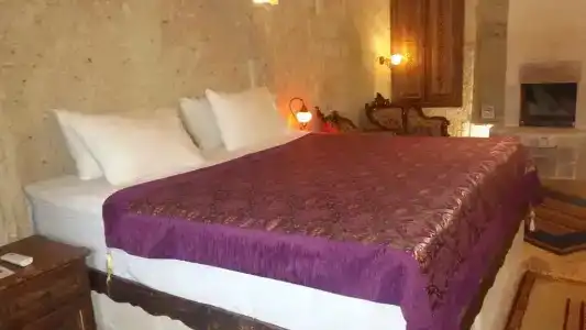 Oread Cave Suites - 142