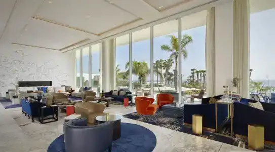 Parklane, a Luxury Collection Resort & Spa, Limassol - 36