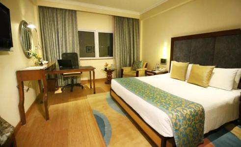 Vivanta Bengaluru Residency Road - 69