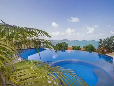 Boujis Boutique Resort - 18