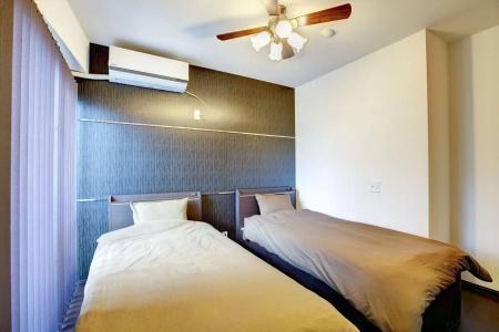 Terrace Shintoshin - 30