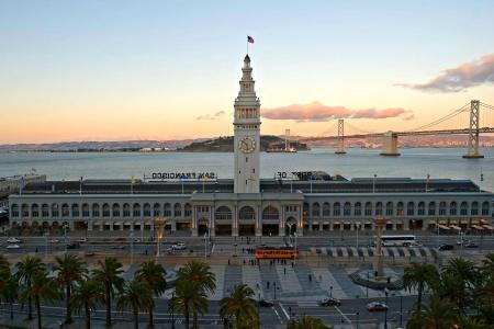 The Marker San Francisco - 23