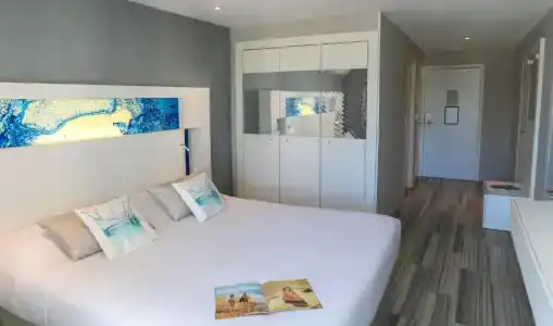 Hôtel Josse - 41