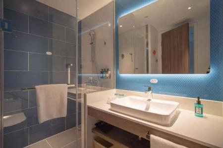 Holiday Inn Express Shanghai Huijin, An Ihg - 31