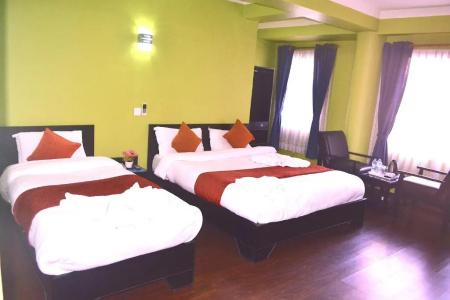 Access Nepal - 138