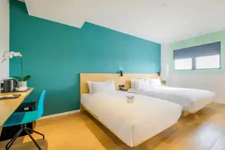 Pace Suzhou Renmin Branch - 64