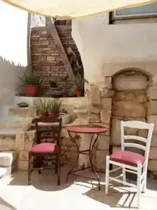 Hamam Oriental Suites - 38