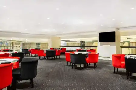 Radisson Blu Alexandria - 27