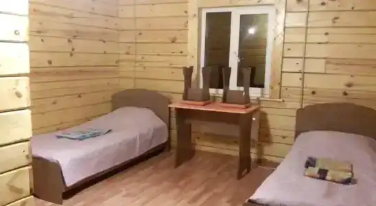 Турист - 2