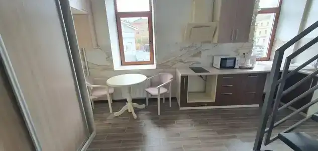 Центральный - 161