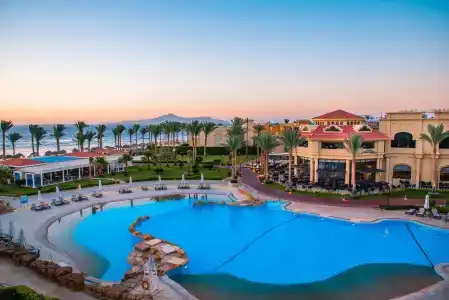 Rixos Sharm El Sheikh - Ultra All Inclusive Adults Friendly +16 - 31