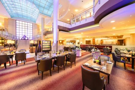 Hilton Berlin - 40