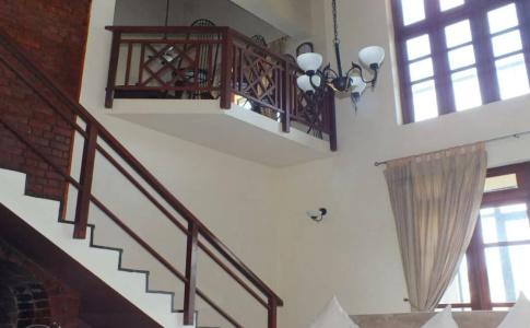Lake View Holiday Resort - 7