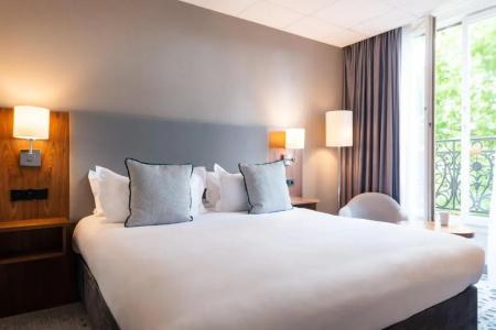 Crowne Plaza Paris République, an IHG - 41