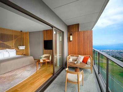 Ana Intercontinental Beppu Resort & Spa, An Ihg - 69