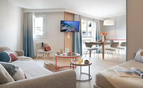 Résidence Pierre & Vacances Premium Haguna - 73