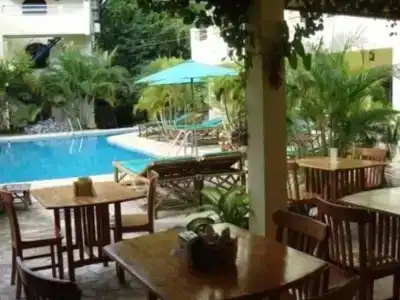 Sabai Mansion - 4