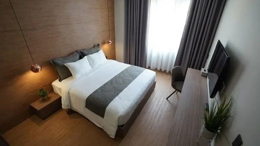The Luxe Da Lat - 42