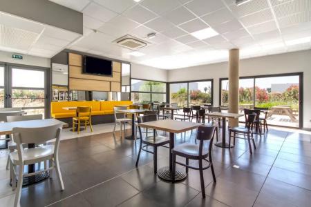 B&B Hôtel Perpignan Saleilles - 17