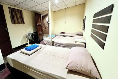 Oyo 495 Baan Lanna Walking Street - 28
