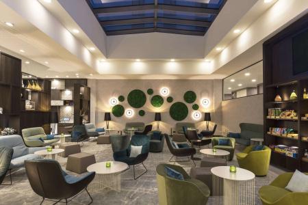 Hyatt Place Frankfurt Airport - 23