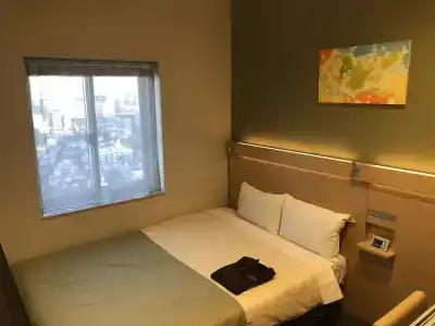 Ours Inn Hankyu - 5