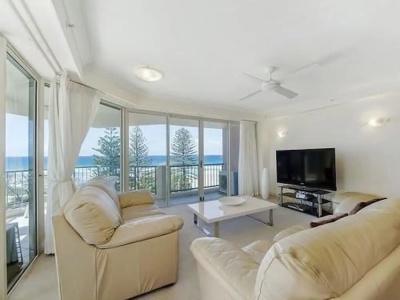 Oceana On Broadbeach - 115