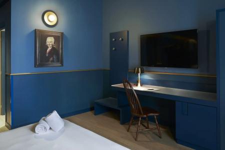 Clerici Boutique - 11