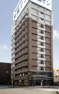 Toyoko Inn Fujisan Numazu eki Kita guchi No 2 - 20