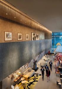 JW Marriott Singapore South Beach (SG Clean) - 15