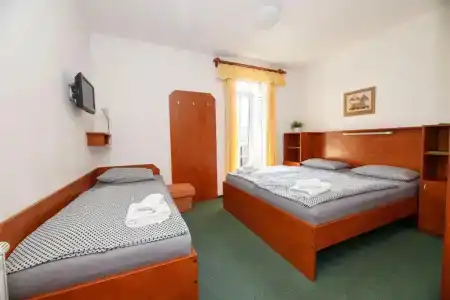 Svycarska Bouda - 14