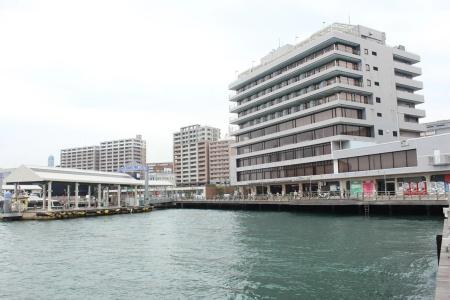 Shimonoseki Grand - 11