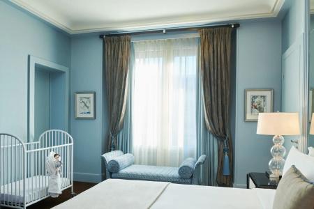 Prince de Galles, a Luxury Collection, Paris - 13