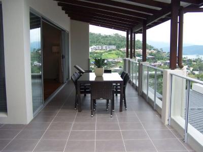 Whitsunday Reflections - 6
