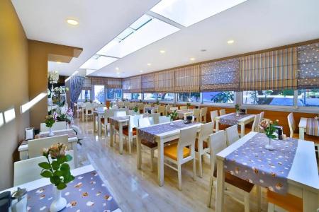 The Hera Premium Hotels - 25