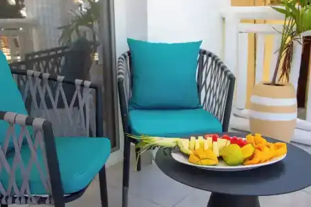 Reef & Beach - Spa - 166