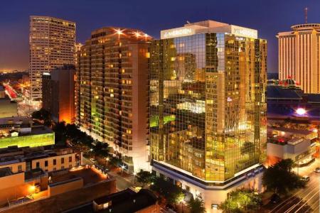 Le Méridien New Orleans - 25