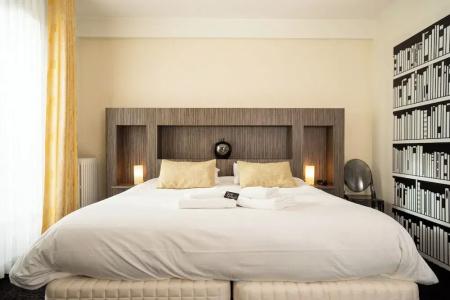 Hôtel La Réserve - 68