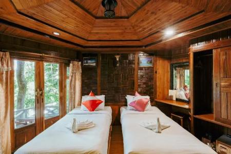 Phu Pha Aonang Resort & Spa - 66