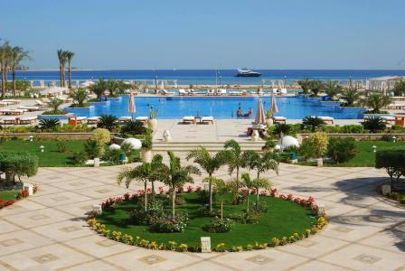 Premier Le Reve & Spa Sahl Hasheesh - Adults Only 16 Years Plus - 26