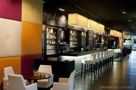 Holiday Inn züRich Messe, An Ihg - 9