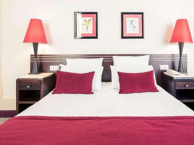 Mercure Plaza Biarritz Centre - 101