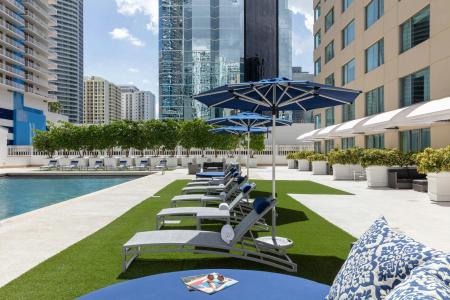Jw Marriott Miami - 35