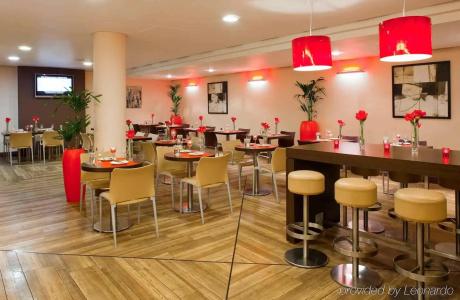 ibis Glasgow City Centre – Sauchiehall St - 21