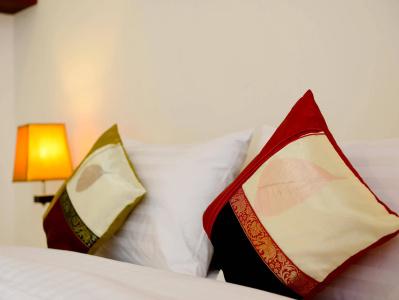 The Choice Residence - Adults Only - 18